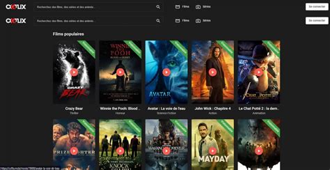 coflix tv streaming|coflix tv gratuit.